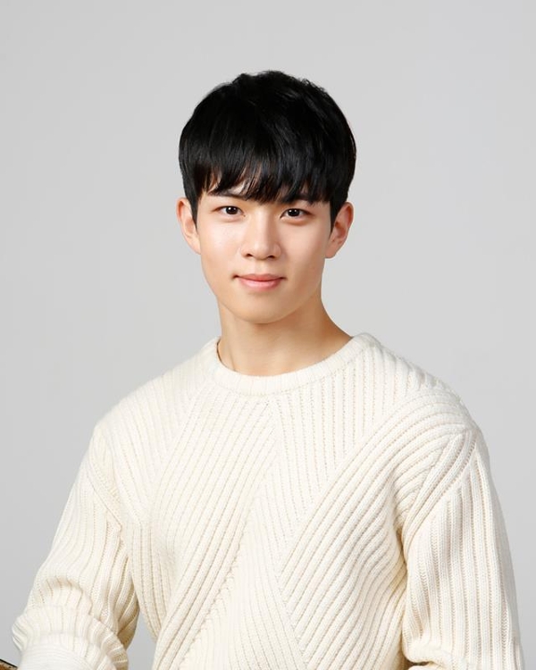 '프로듀스 101' 시즌2에 출연한 유회승