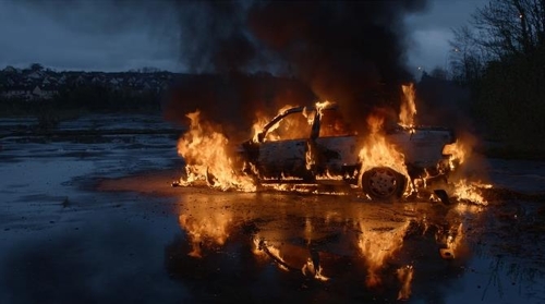 윌리 도허티, 'Remains'(2013)
