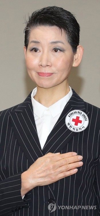 김성주 성주디앤디 전 대표