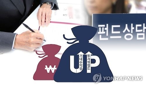 국제유가 하락에 원유펀드 손실 '눈덩이' - 2