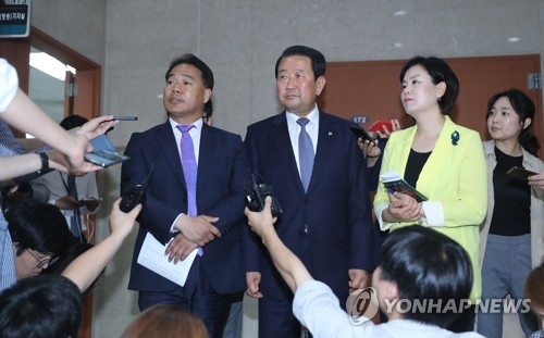 국민의당 조작파문과 이혜훈 체제 출범…여야관계 판 바뀌나 - 1