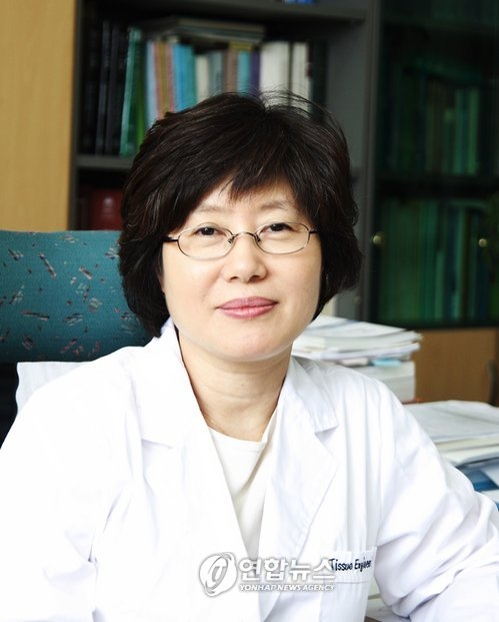 손영숙 경희대 교수