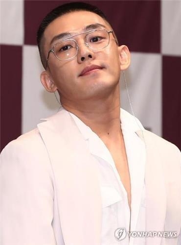 유아인, 결국 병역 면제 판정…"건강 문제 최우선" - 1