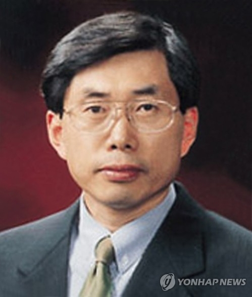 박상기 법무부장관 후보자