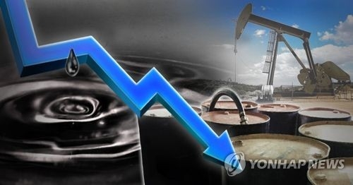 국제 유가