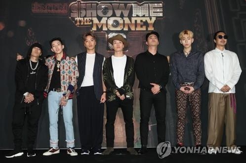 래퍼도 프로듀서도 최고만 모였다…오늘밤 '쇼미더머니6' 첫방송 - 1