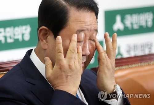 박주선 "진상조사단, 단독범행 결론…安, 이용주 보고받고 알아" - 1