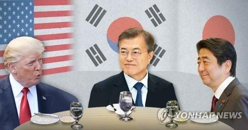 '스트롱맨들의 링'에 오른 文대통령…G20서 '북핵·ICBM' 외교전 - 2