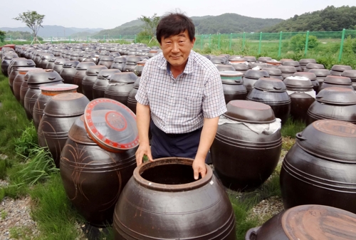 진양콩으로 빚는 제2의 인생