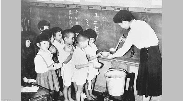 일본 중학교 점심시간은 15분?…"너무 짧다" 사회적 논의 확산 - 4