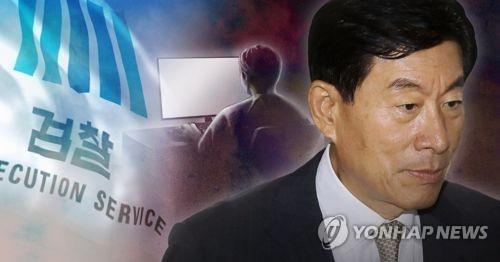 국정원TF에 친이계 부글부글…한국당, '국조 카드'로 맞불(종합2보) - 2