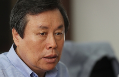도종환 문화체육관광부 장관