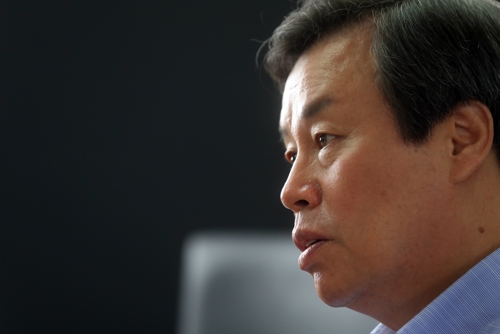도종환 문화체육관광부 장관