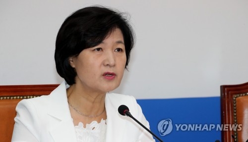 秋 "댓글부대 배후는 당시 청와대…檢재수사로 엄벌해야" - 1