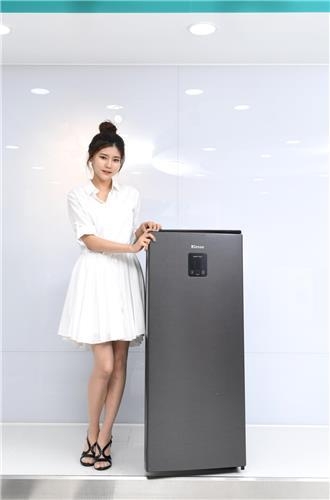 "한달 전기료 1천130원"…동부대우, 초절전 김치냉장고 출시 - 1