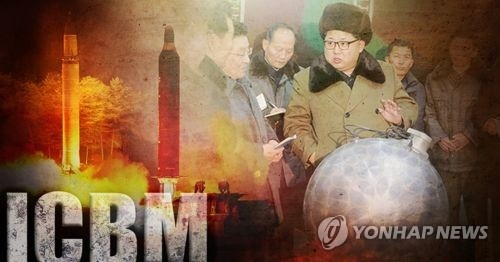 北 '핵탄두 소형화 성공' 구체적 수준 관심 - 1