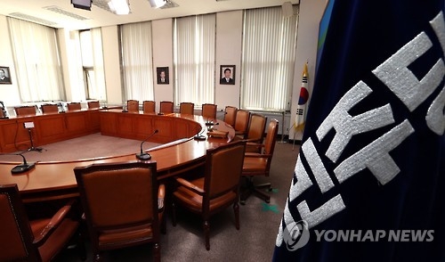 與, 국민의당 내홍 '관망'…지방선거 영향엔 촉각 - 1