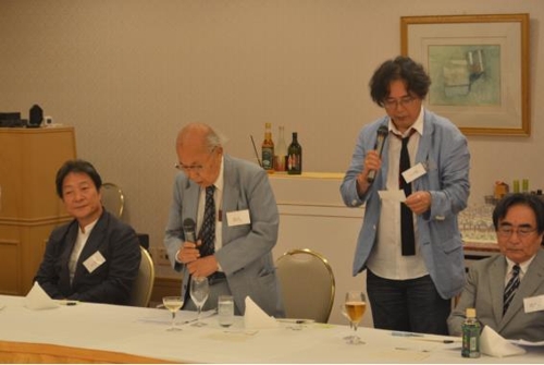 '한일 시조-하이쿠 문화교류행사'