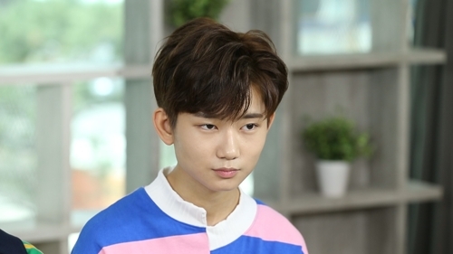 더이스트라이트의 준욱