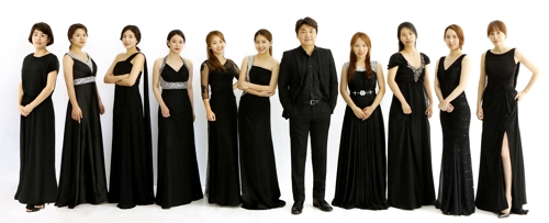 23일 정기연주회 여는 전북비올리스트앙상블