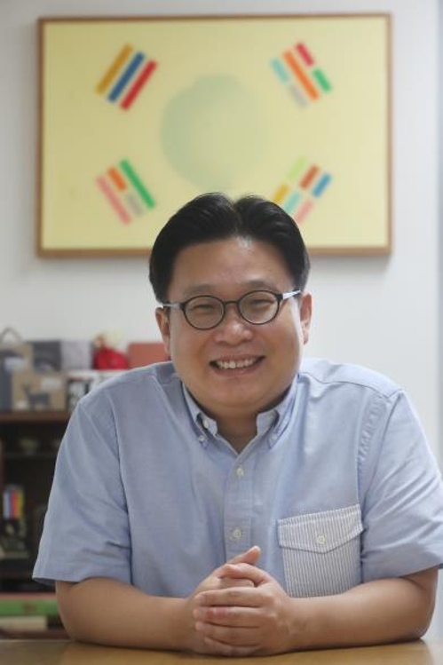 서경덕 교수