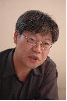 박태주 노사정위 상임위원