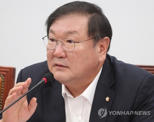 여야 정책위의장 다음달 1일 회동…공통 대선공약 처리논의 - 1