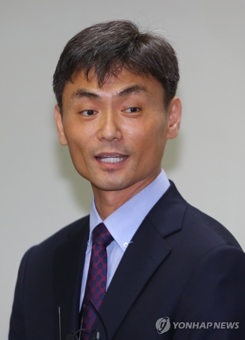 불교계, 박성진 중기부 장관 후보자 지명 철회 촉구 - 1