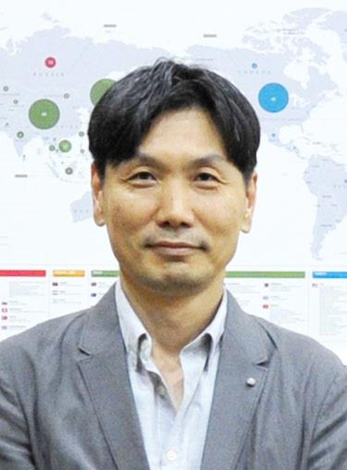 석경호 경북대 교수