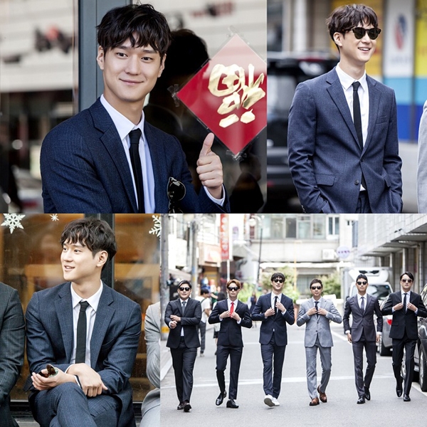 '흙수저' 청춘의 건강한 패기…KBS '최강 배달꾼' - 5