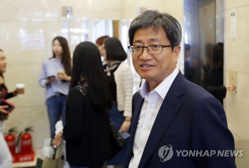 오늘부터 김명수 인사청문회…여야 '사법개혁·코드편향' 격돌 - 1