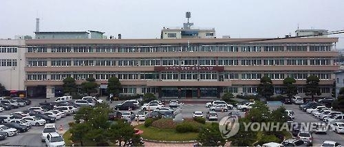 전북 익산시청