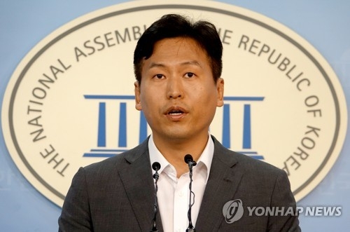 손금주 수석 대변인