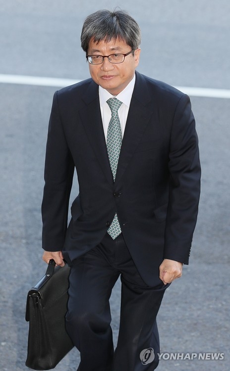 김명수 인준안 내주 고비…대법원장·헌재소장 동시 공백 가시권(종합) - 1