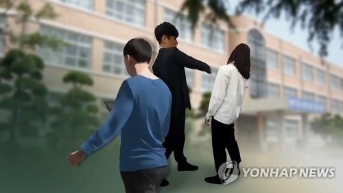 기소된 범죄청소년 절반 이상, 법원에서 처벌 대신 보호처분 - 2