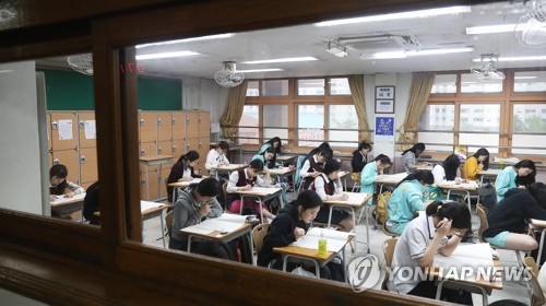 강원 교육이 역점두어야 할 부분…학력과 창의력 신장 - 1