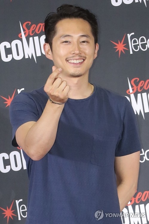스티븐 연