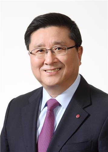한상범 LGD 부회장 "OLED 미래 위한 협력 필요" - 1