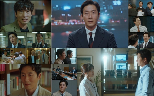 기자는 슈퍼맨이 아니다…'아르곤'의 진정성 - 3