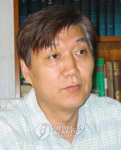 '생명평화마당' 공동대표 방인성 목사