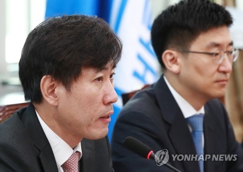 원심력 커진 바른정당, 통합론 재등장에 전대 무산론도 솔솔 - 1