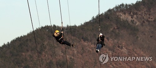 강진 가우도