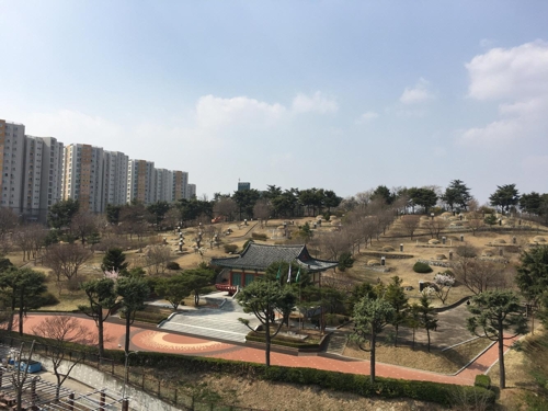 신암선열공원