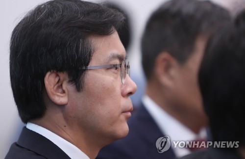바른정당 '반쪽의총'…"통추위는 개인의견" 성토 나와 - 2