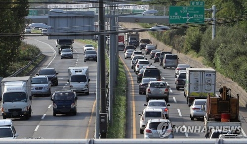 고향 앞으로…
