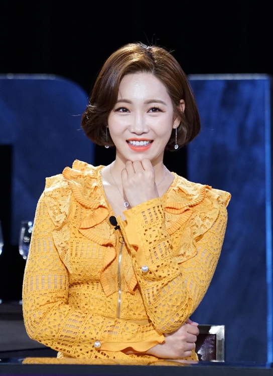 이유리, 다시 한 번 '연민정'…'언니는 살아있다' 특별출연 - 1