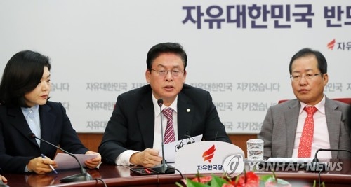 국회 국정감사 내일 킥오프…여야 난타전 예고 - 2