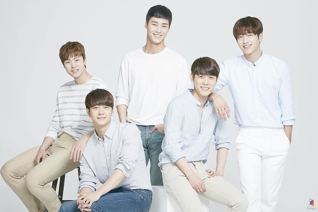 그룹 '서프라이즈'
