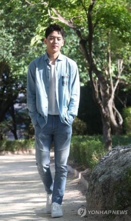'란제리…' 여회현 "손진오빠야, 나쁜남자라기보단 서툴렀을뿐" - 2