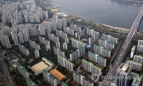 "보유세 빼고 나올건 다나와"…집값·가계빚 이젠 잡힐까 - 2
